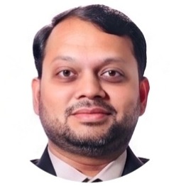 Dr. Pratik Parekh